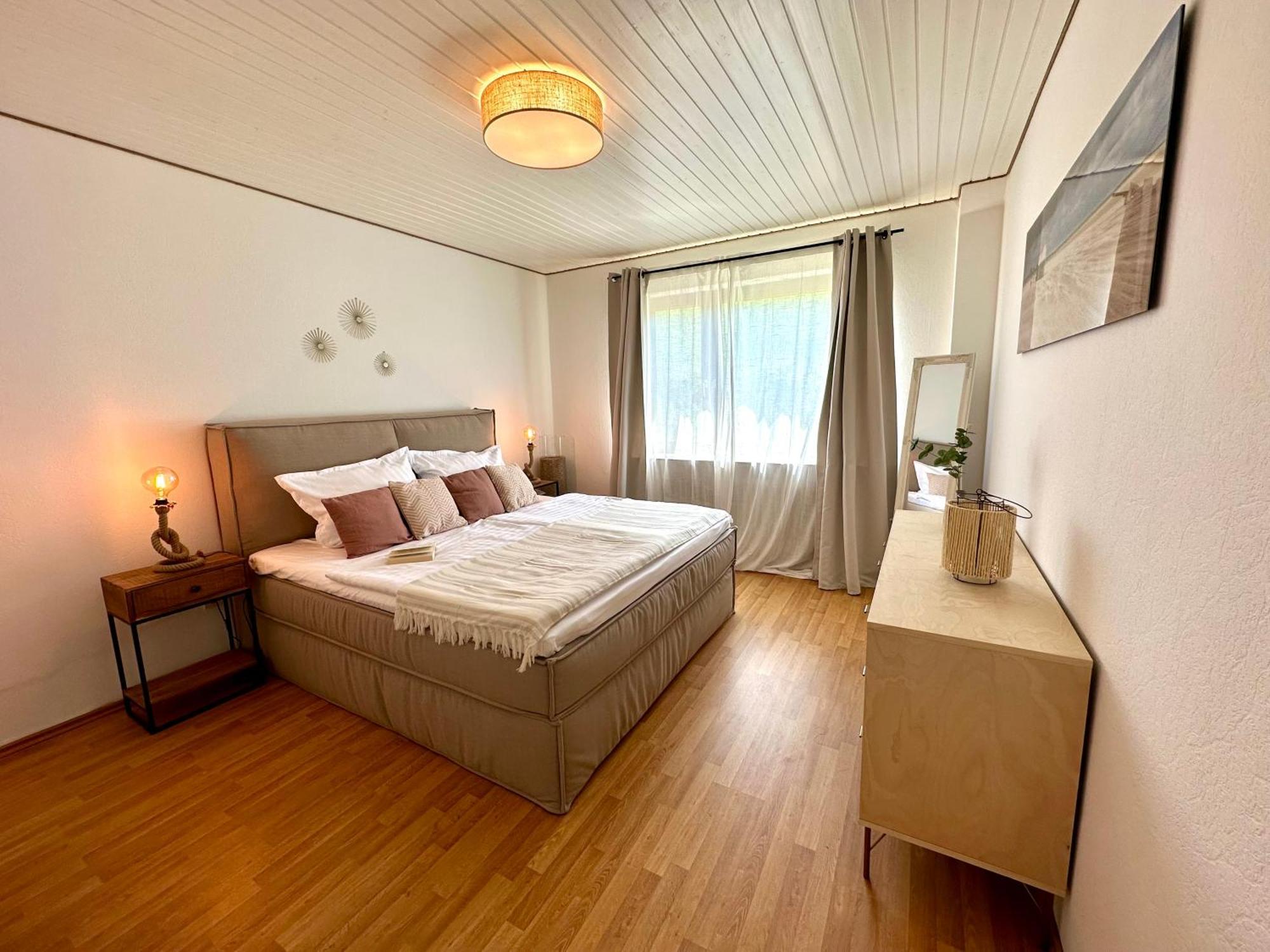 Deichkoje12 Direkt Am Eiderdeich Nur 7 Km Bis Zur Nordsee Und 20 Min Bis Sankt Peter Ording Tönning エクステリア 写真